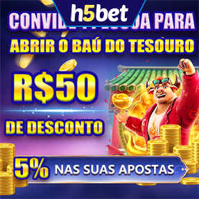 h5bet Indique amigos para receber um bônus