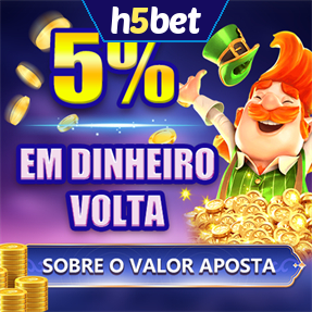 h5bet Rebate