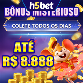 h5bet ConvidarCentro