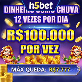 h5bet Mina Misteriosa